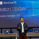 Fall Creators Update