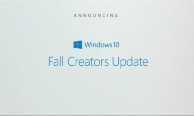 Fall Creators Update