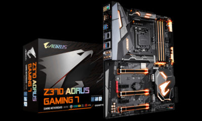 placas base Z370