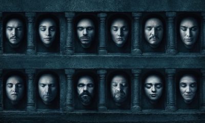 La séptima temporada de Game of Thrones bate récords de piratería 28