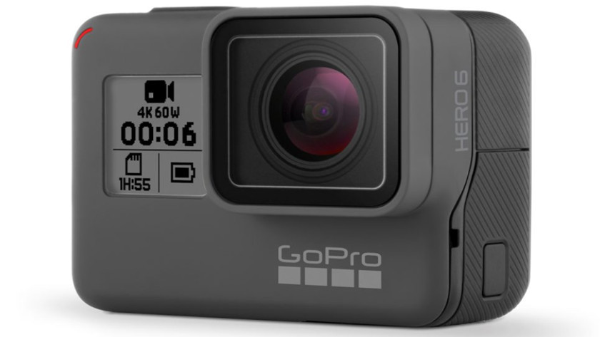 Hero 6 Black
