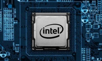 identificar los procesadores Intel
