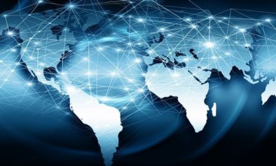 Internet en un minuto