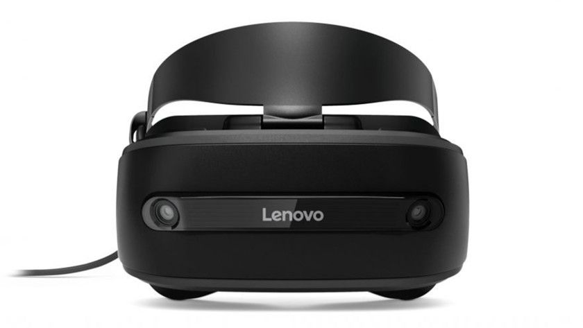 Lenovo Explorer