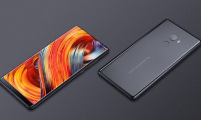 Mi Mix 2