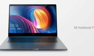 Mi Notebook Pro