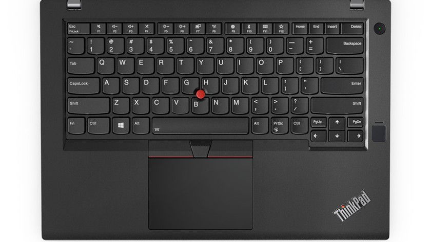 ThinkPad con procesador AMD