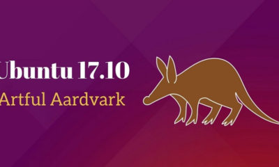 Ubuntu 17.10