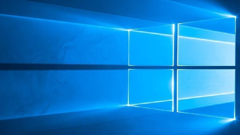 Windows 10 corre el riesgo de fragmentarse