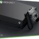 Xbox One X en España