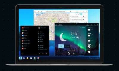 Zorin OS