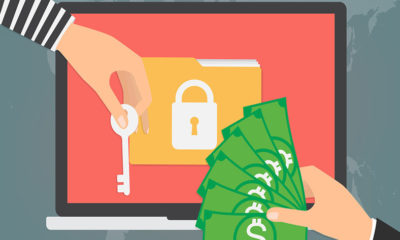 prevenir el Ransomware