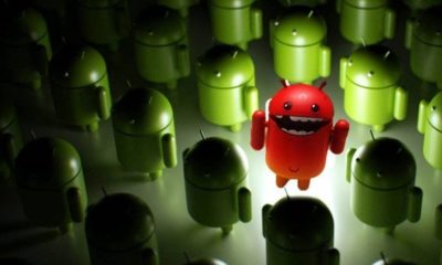 antivirus para Android