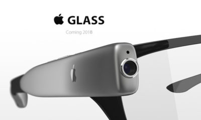 Apple Glass