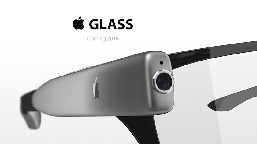 Apple Glass