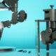 Crean en Países Bajos un robot para mejorar la precisión en las cirugías