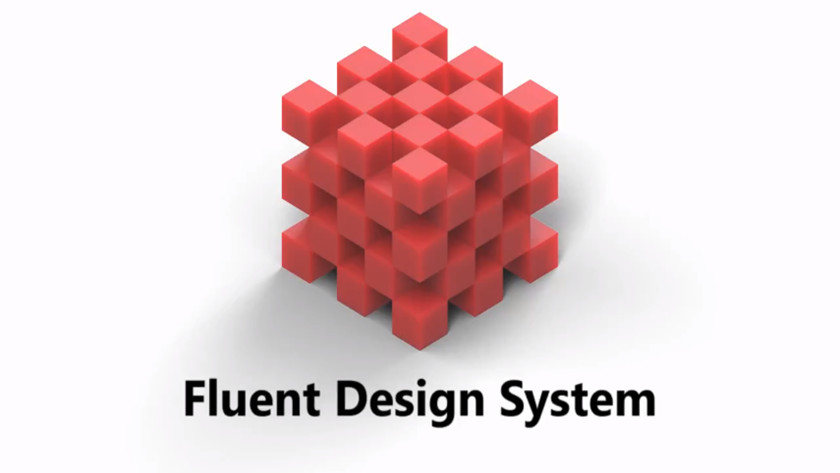 Fluent Design