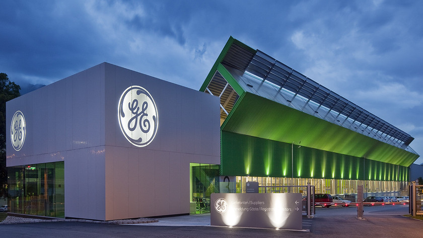 General Electric