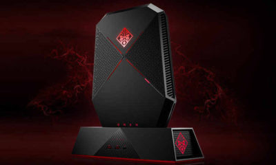OMEN X