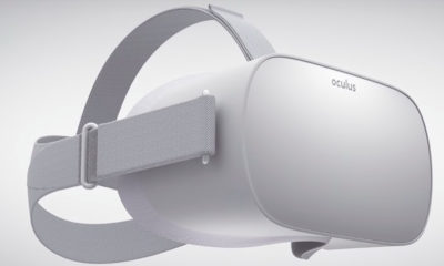 Oculus Go