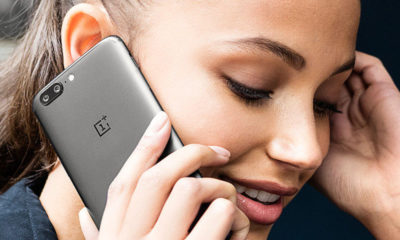 privacidad de OxygenOS