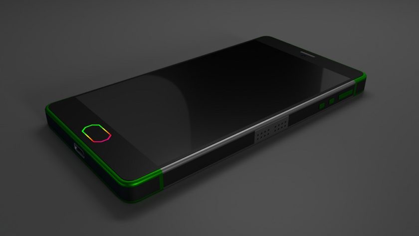 Razer Phone