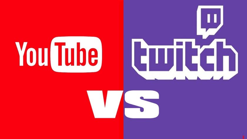 Resultado de imagen para twitch