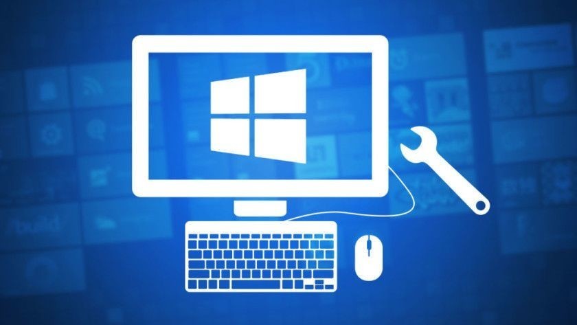Windows 10 Fall Creators Update Bloatware Free