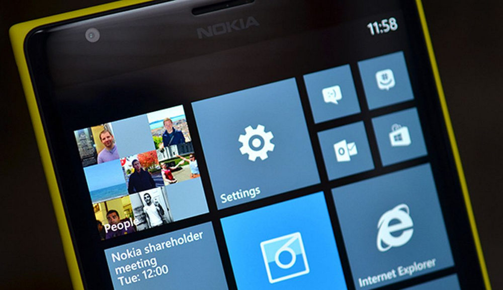 Es oficial: Windows Phone ha muerto