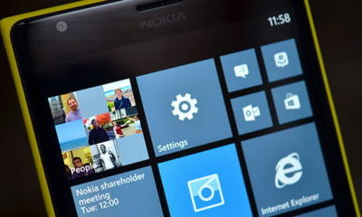 Es oficial: Windows Phone ha muerto