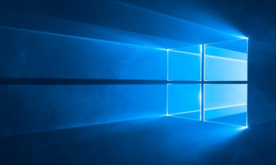 Windows 10 Fall Creators Update