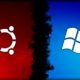 Windows 10 y Ubuntu 17