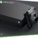 campaña TV para Xbox One X