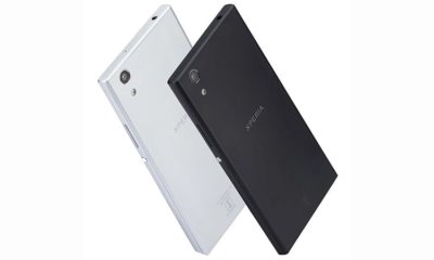 Xperia R