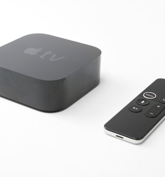Apple TV 4K, análisis