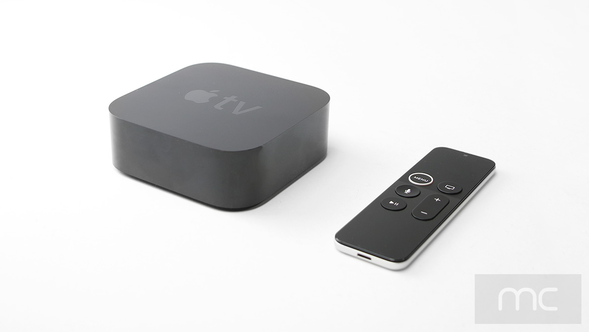 Apple TV 4K, análisis