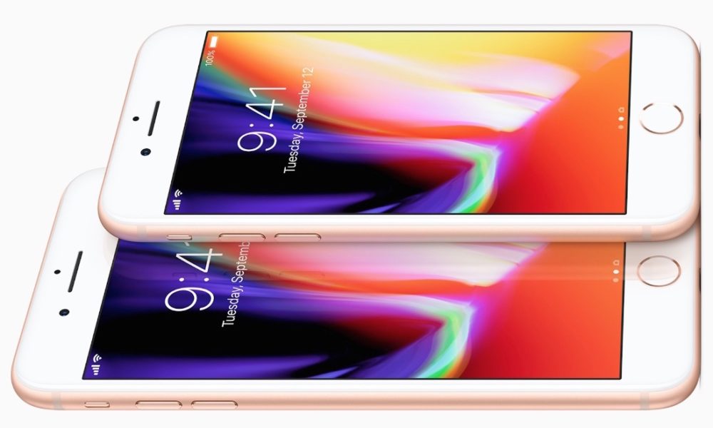 Apple iPhone 8 Plus, análisis