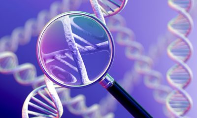Las agencias contra el dopaje prohibirán la edición genética en 2018 37
