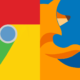 firefox vs chrome