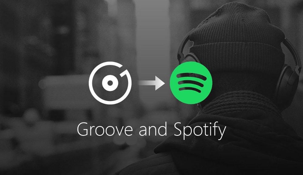 groove music
