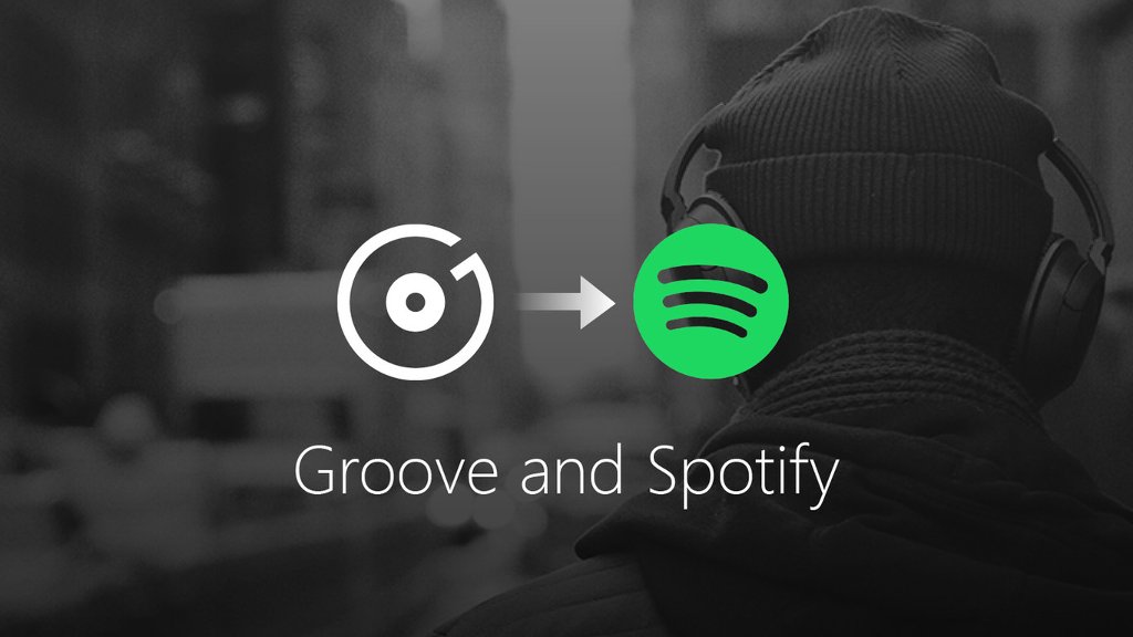 groove music