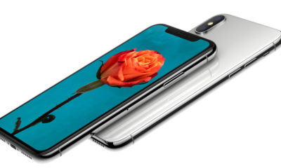 reservar el iPhone X