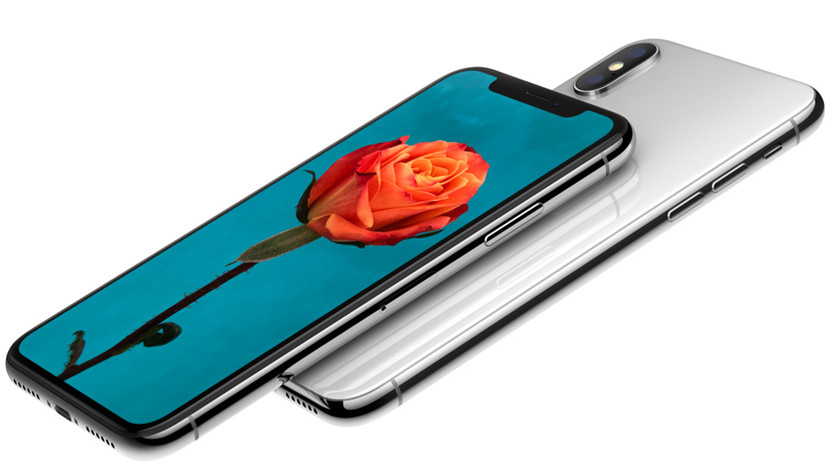 reservar el iPhone X