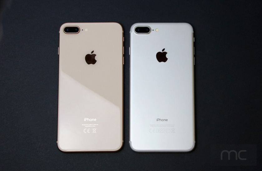 Apple iPhone 8 Plus, análisis 29