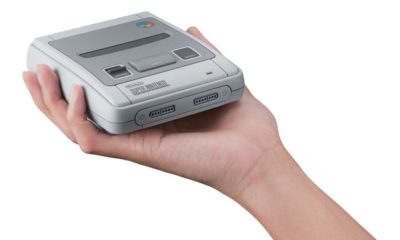 SNES Mini