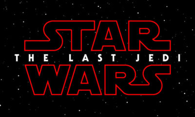 Star Wars: Los Últimos Jedi