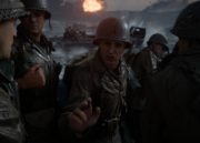 Call of Duty WWII, análisis PC 38