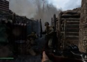 Call of Duty WWII, análisis PC 48