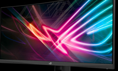 ASUS XG35VQ