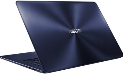 ZenBook Pro